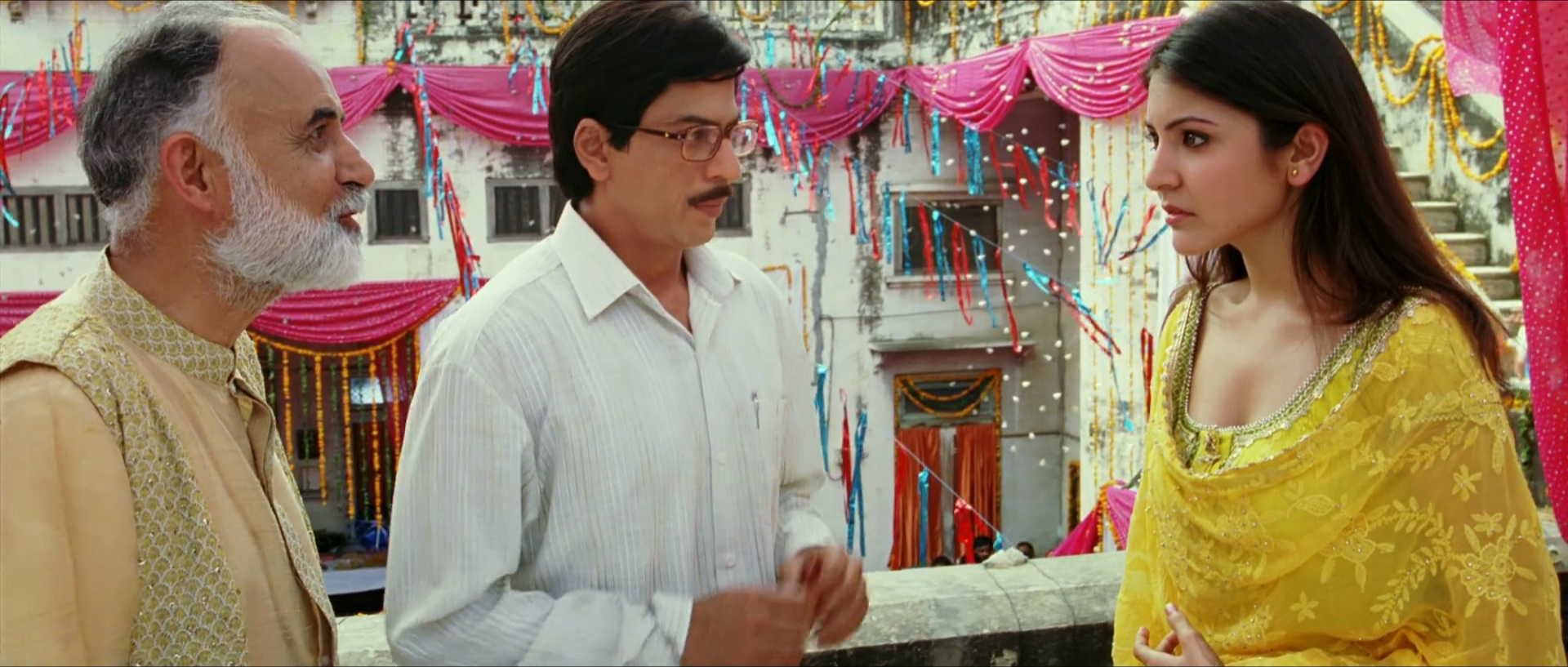 Rab Ne Bana Di Jodi