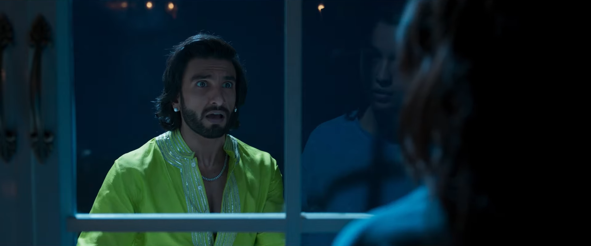 Ranveer Singh