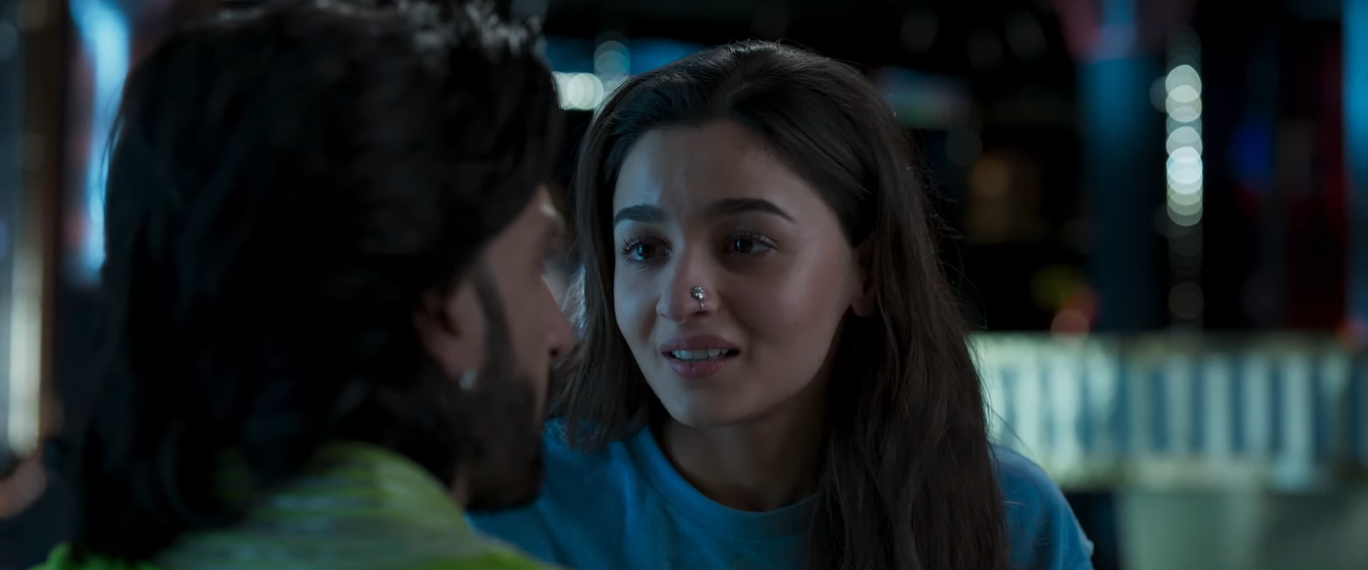 Alia Bhatt