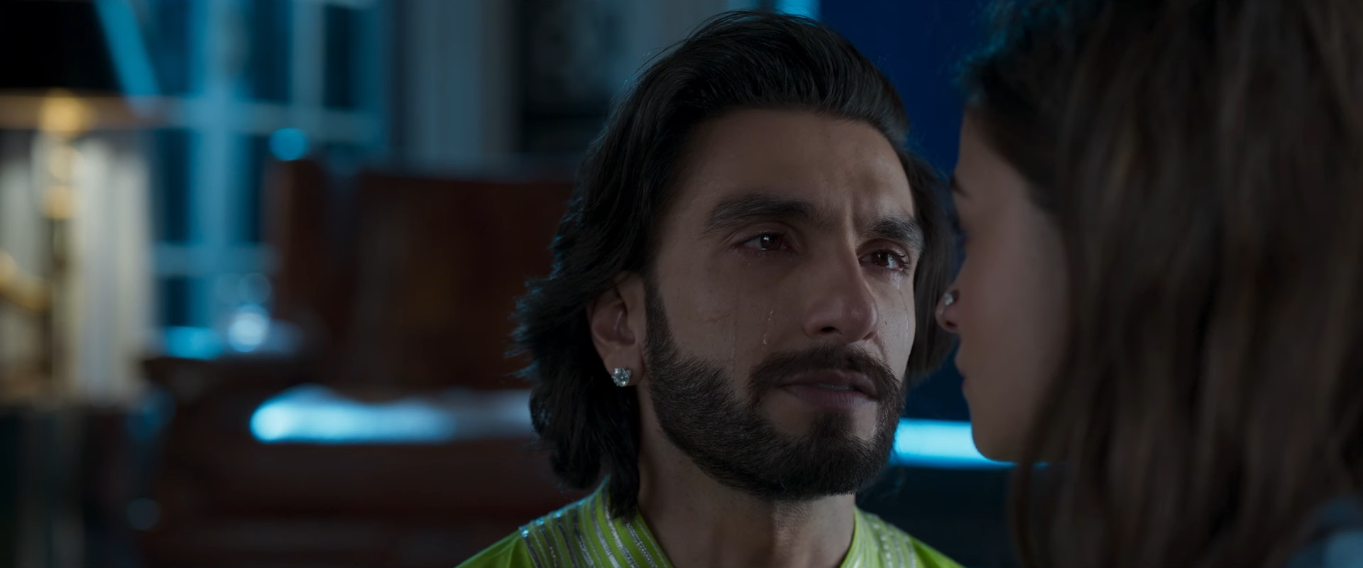 Ranveer Singh