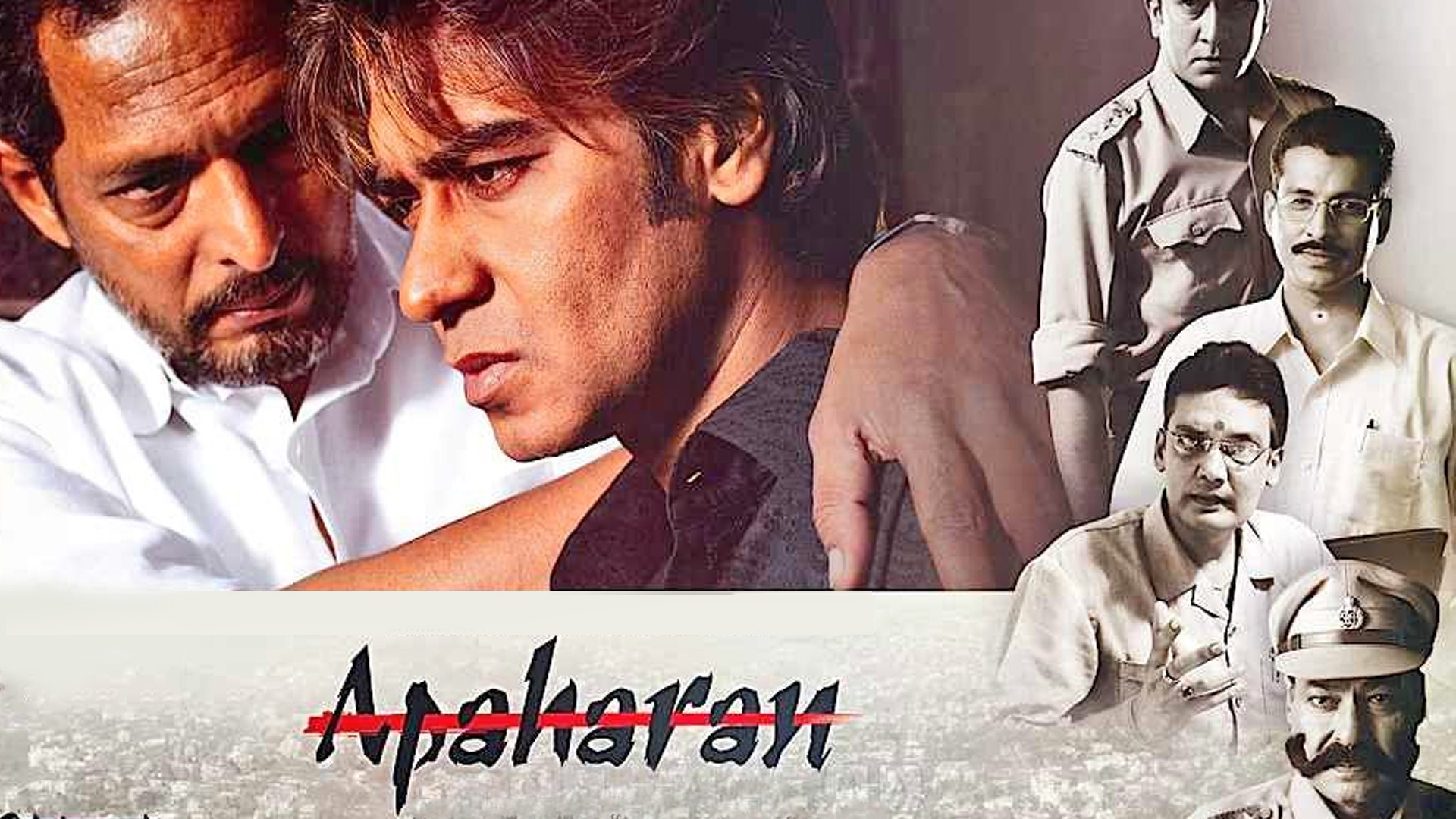 Apahran Best Movies Of Ajay Devgn