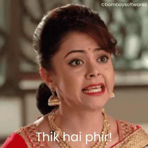 things that could kill you in desi daily soaps