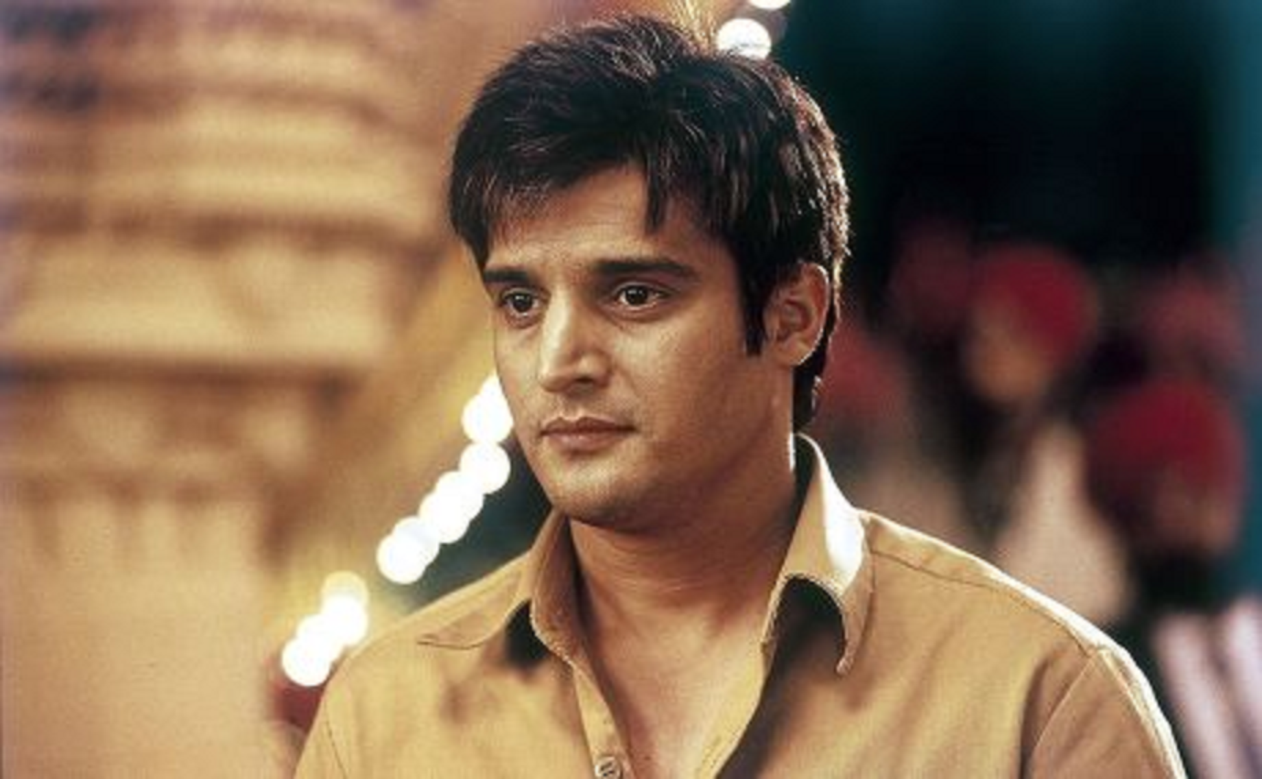 Jimmy Shergill