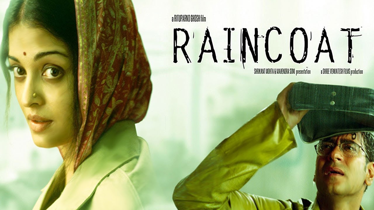 Raincoat Best Movies Of Ajay Devgn