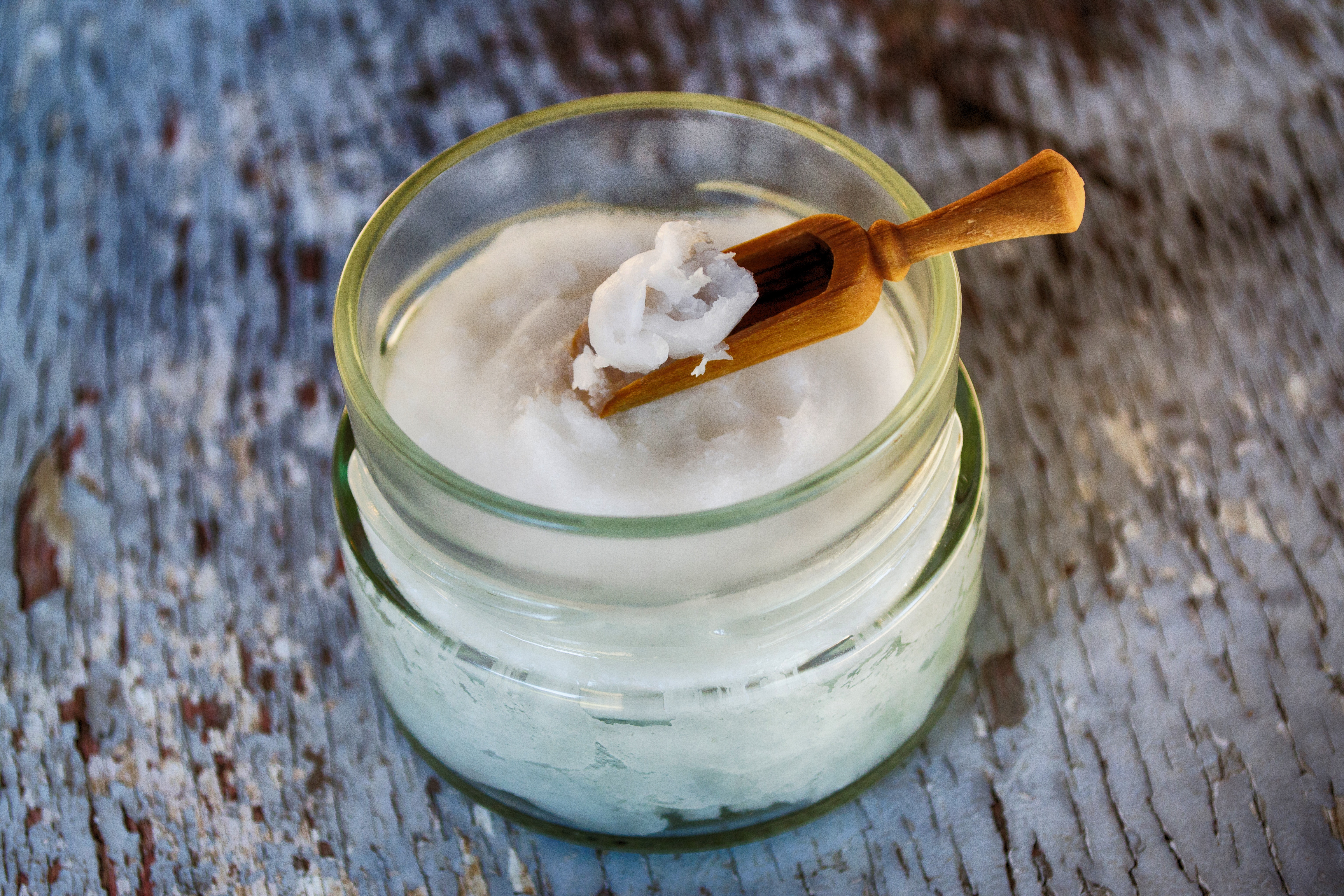 Dermat Ingredient Coconut Oil