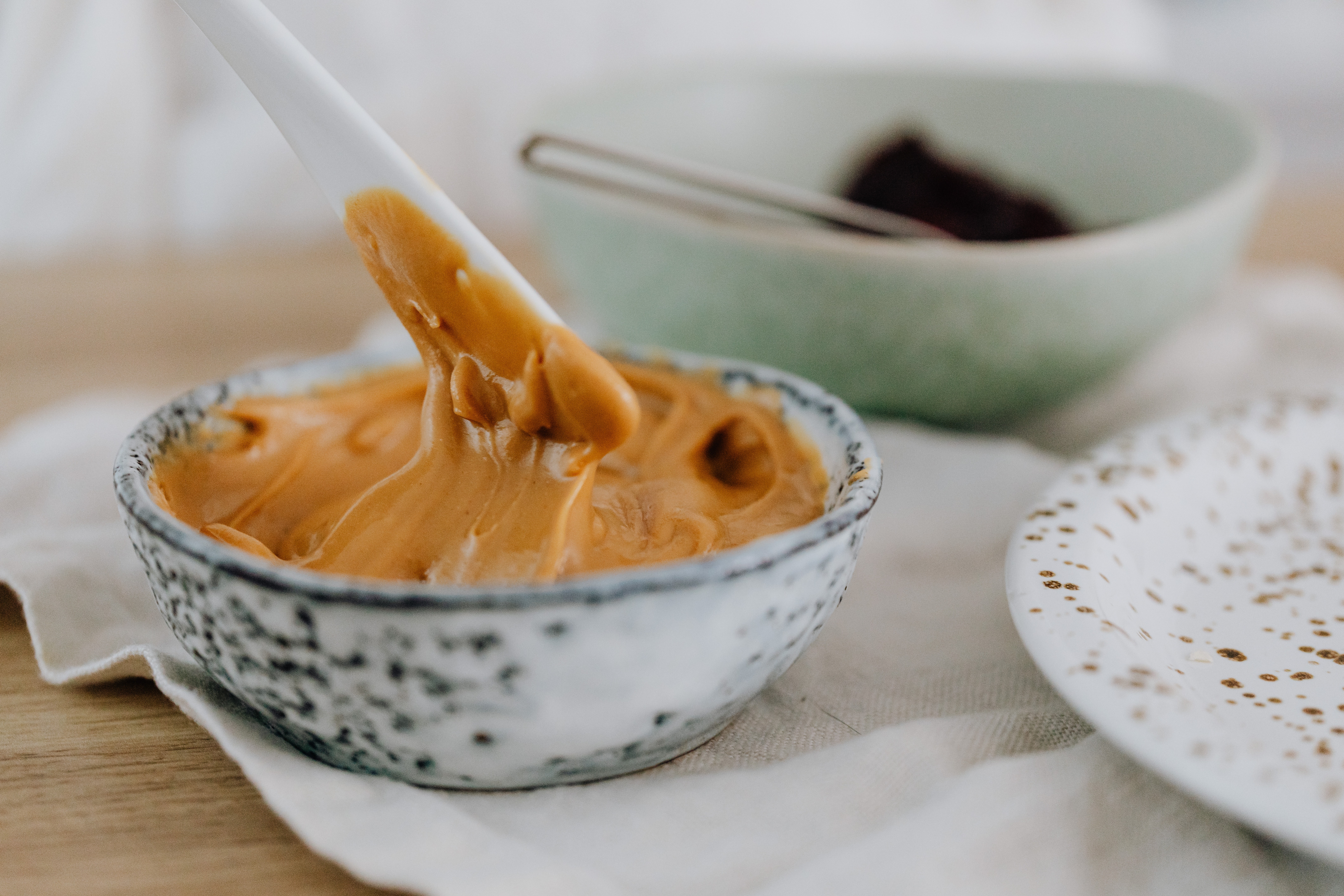 Peanut Butter Dermat Ingredient