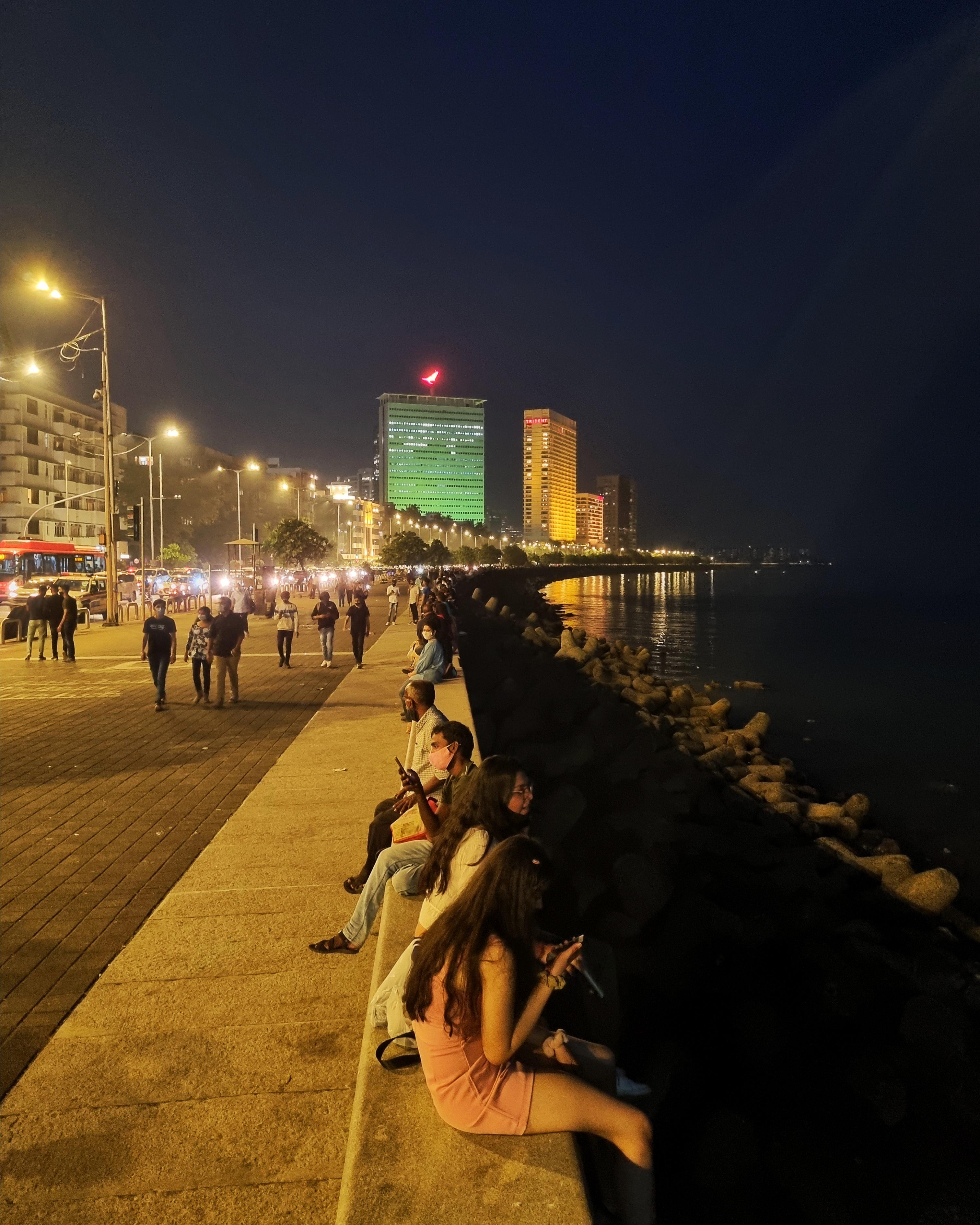 marine drive