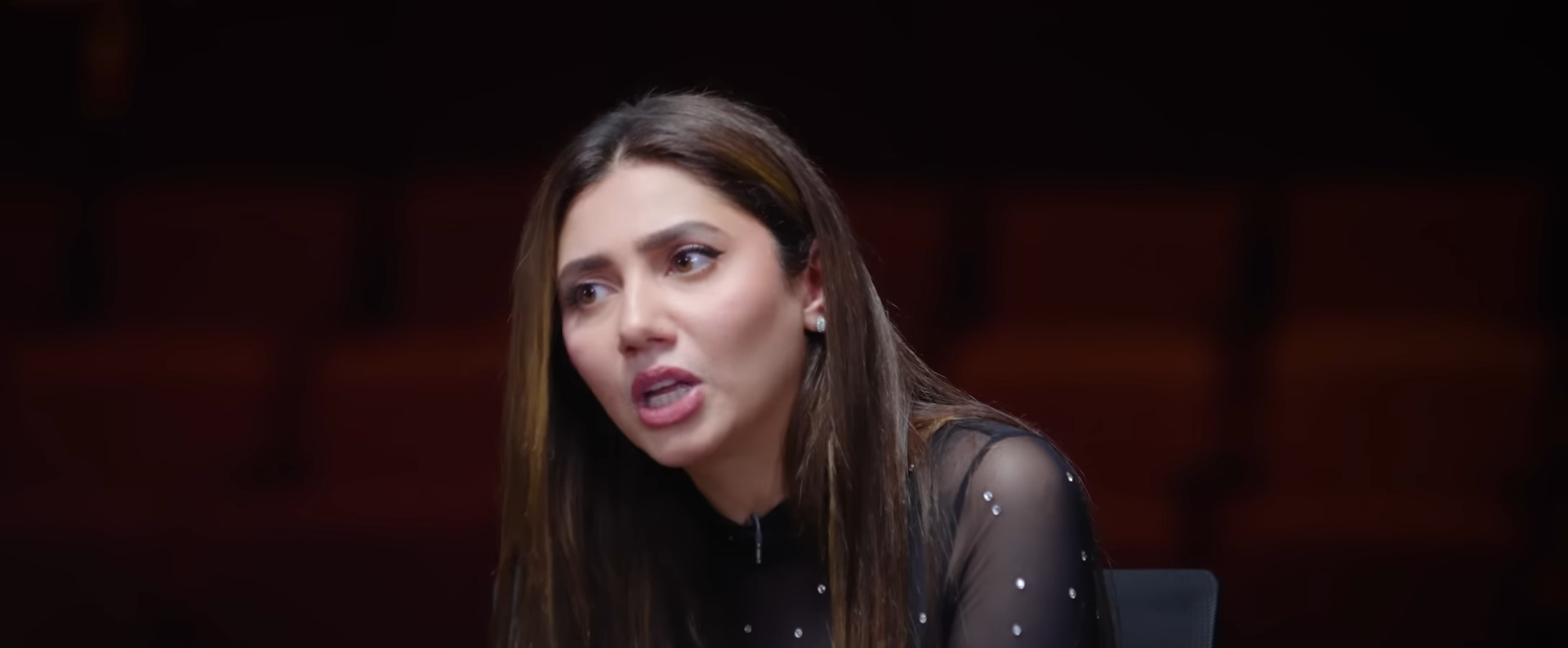 Mahira Khan