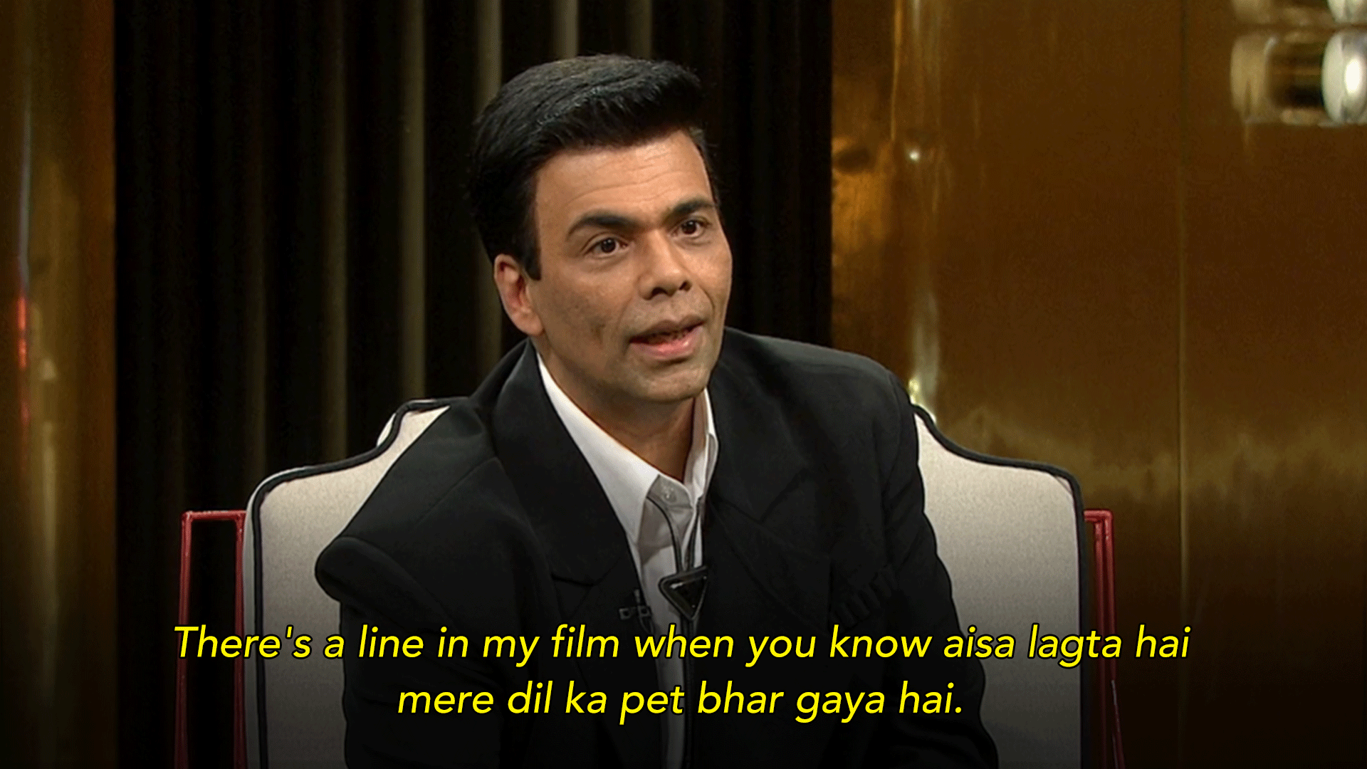 Koffee With Karan S8 best episode