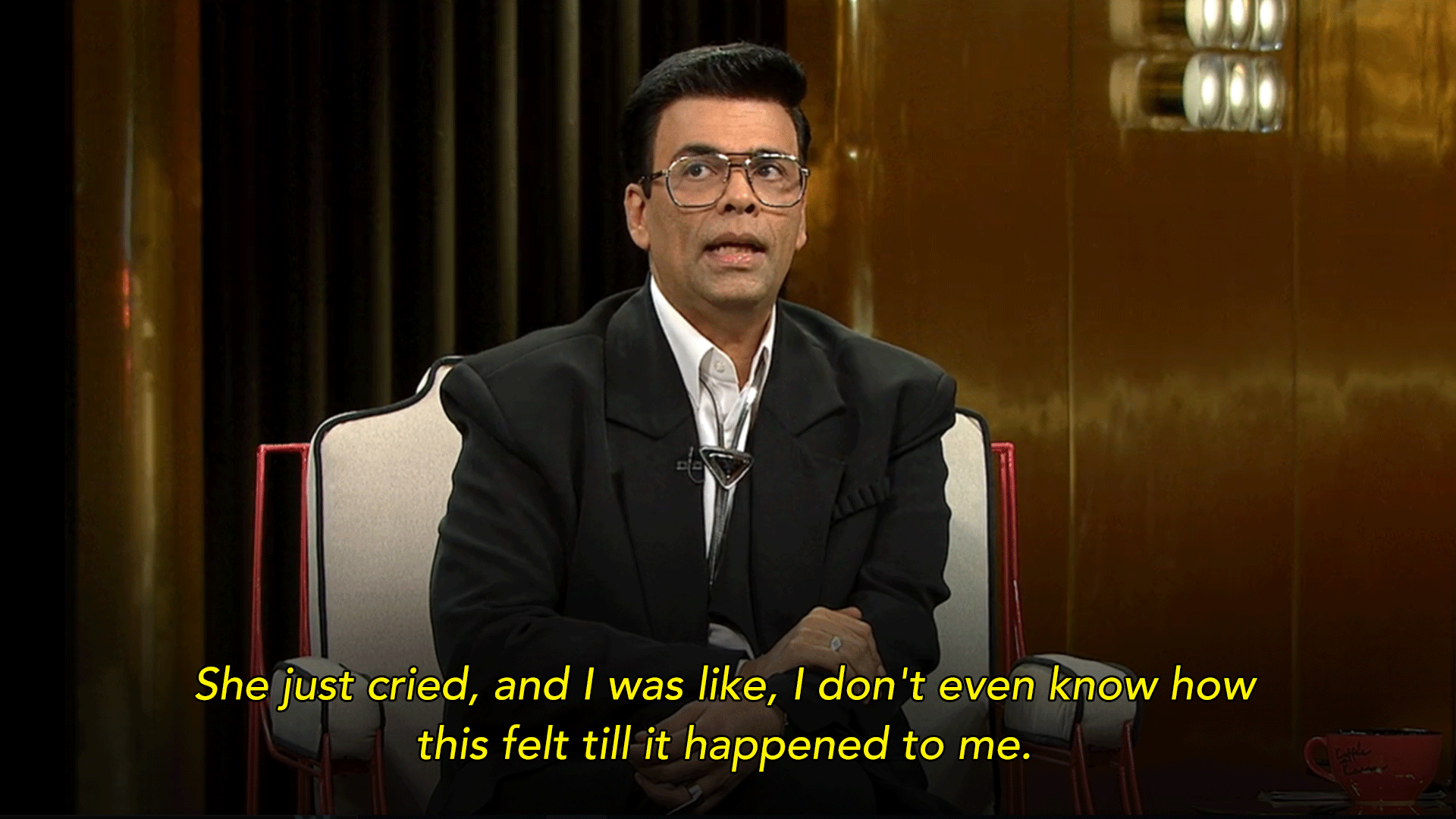 Koffee With Karan S8