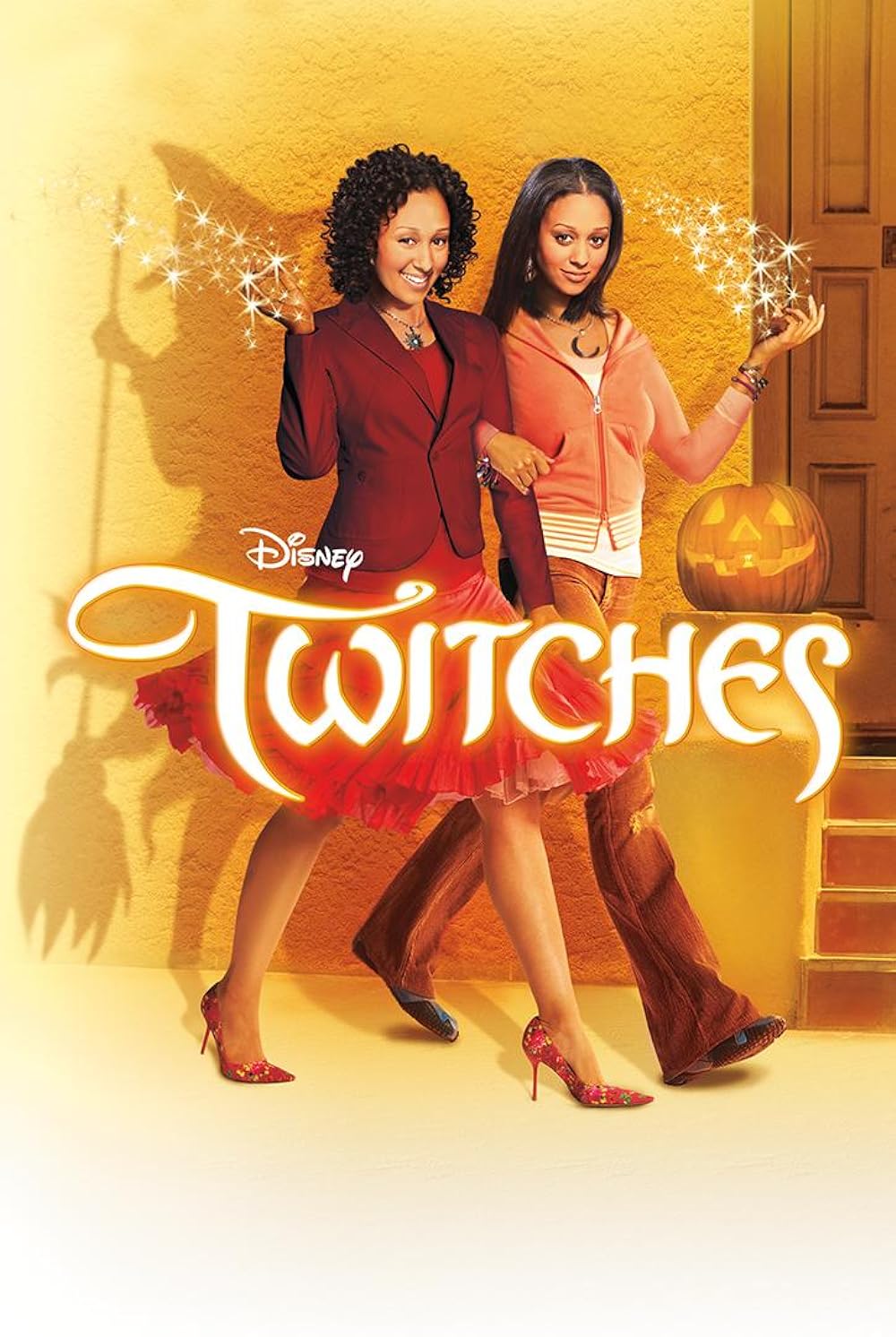 Twitches - Halloween Movies For Family