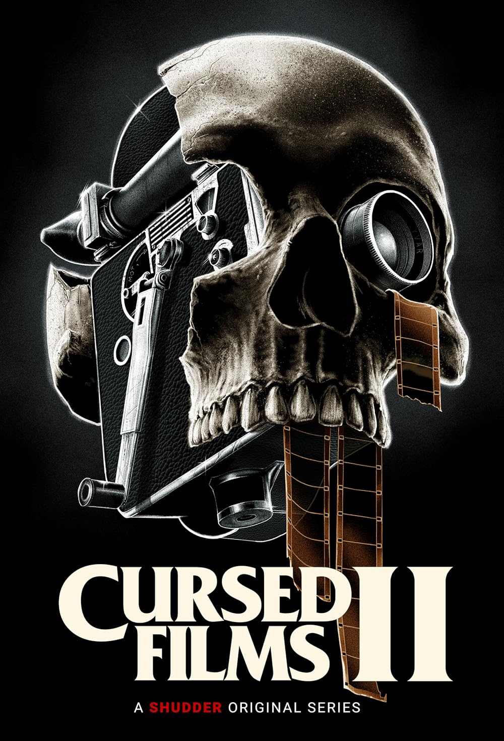 Cursed Films - Horror Webseries