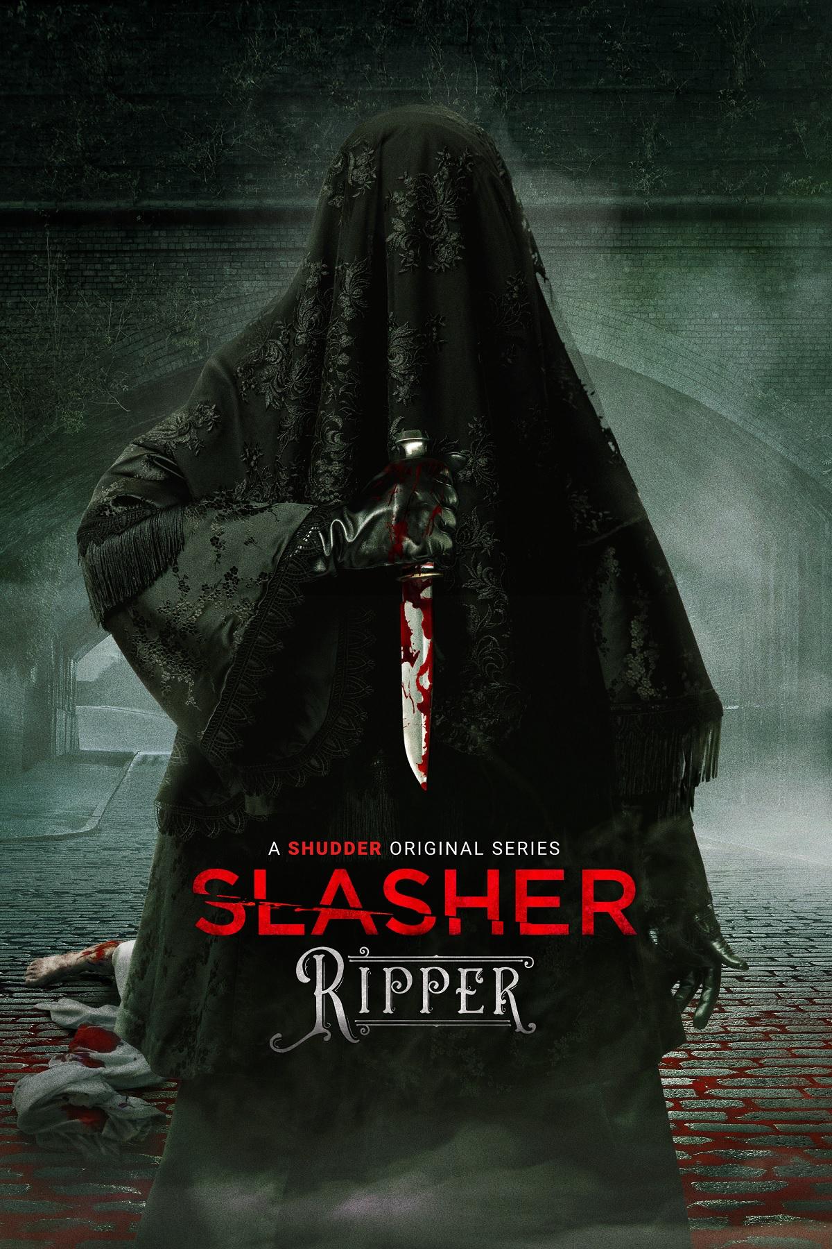Slasher - Horror Webseries