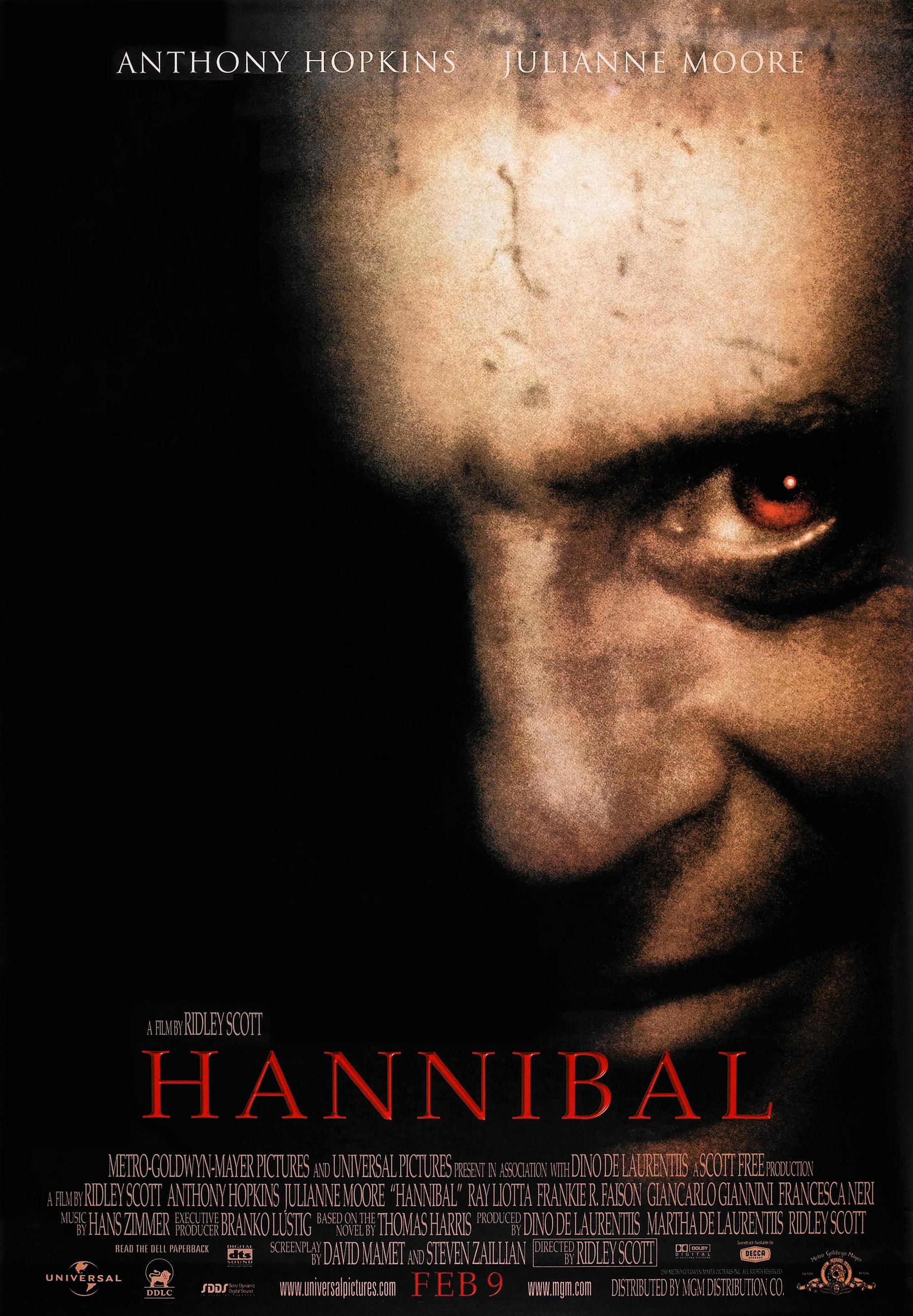 Hannibal - Horror Webseries