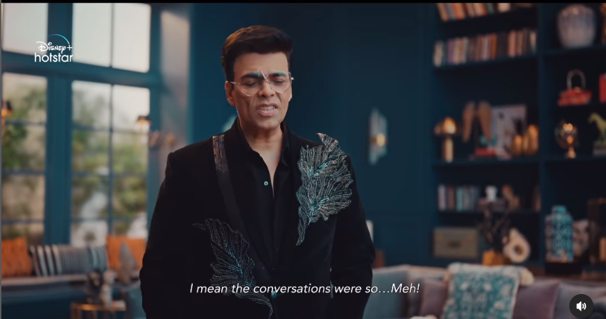 karan johar