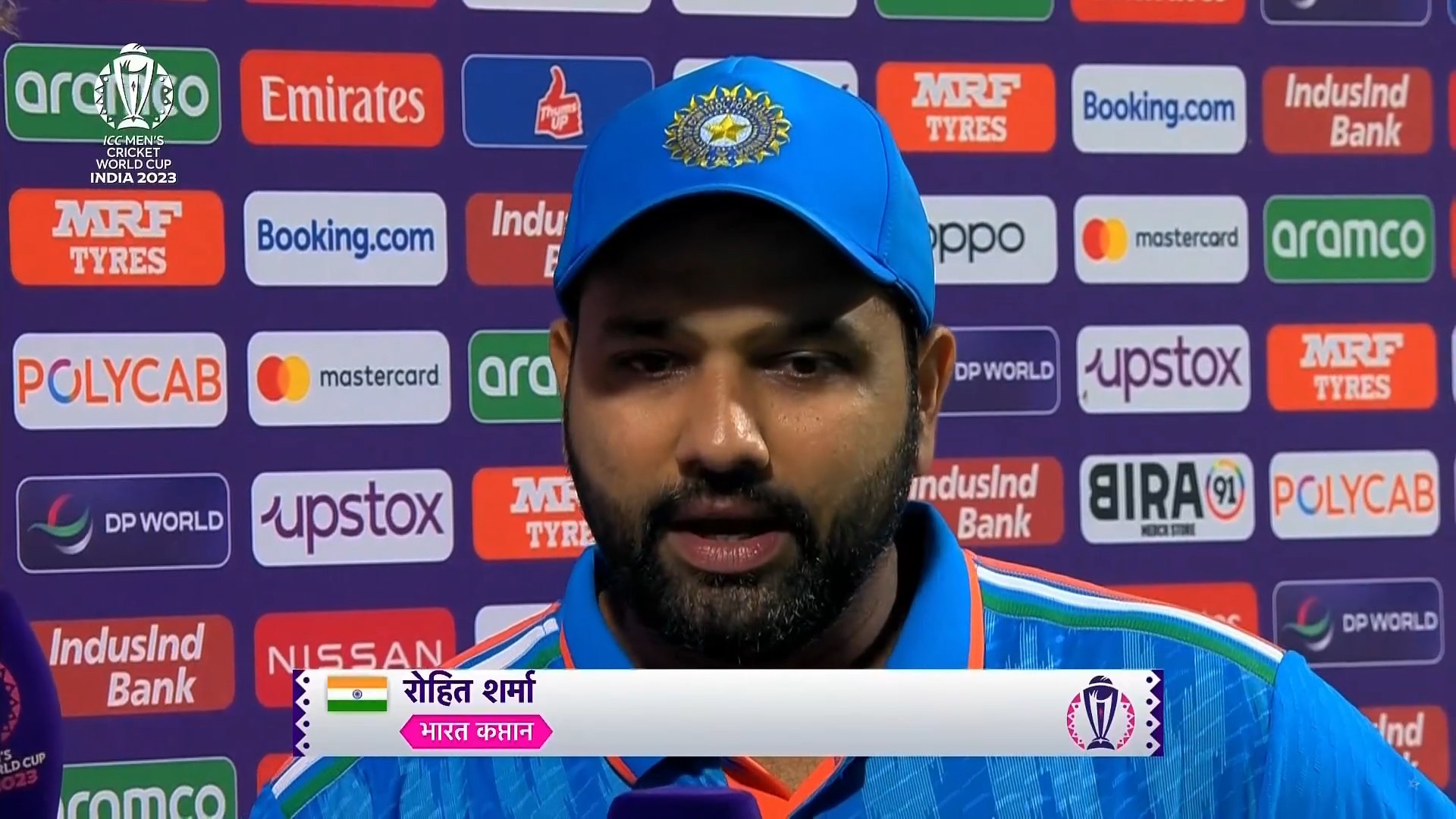 Rohit Sharma