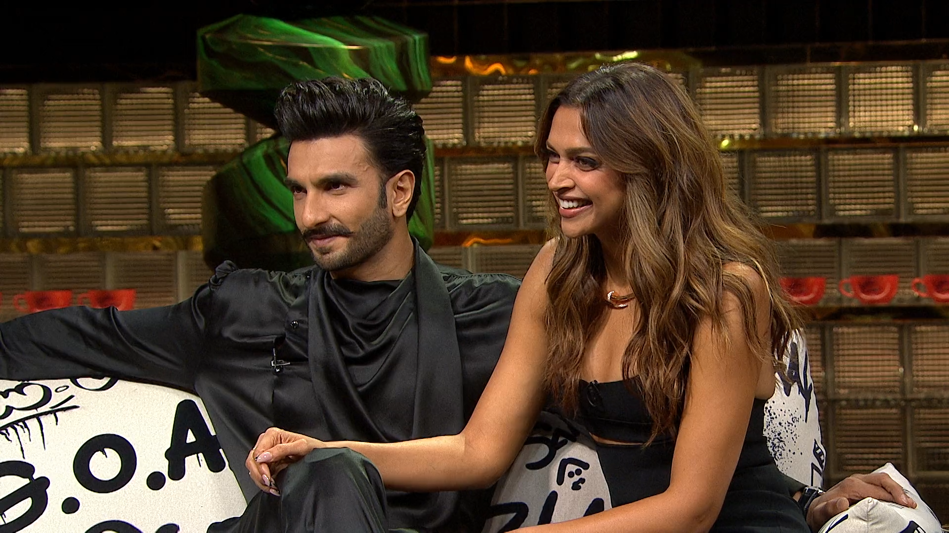 Koffee With Karan