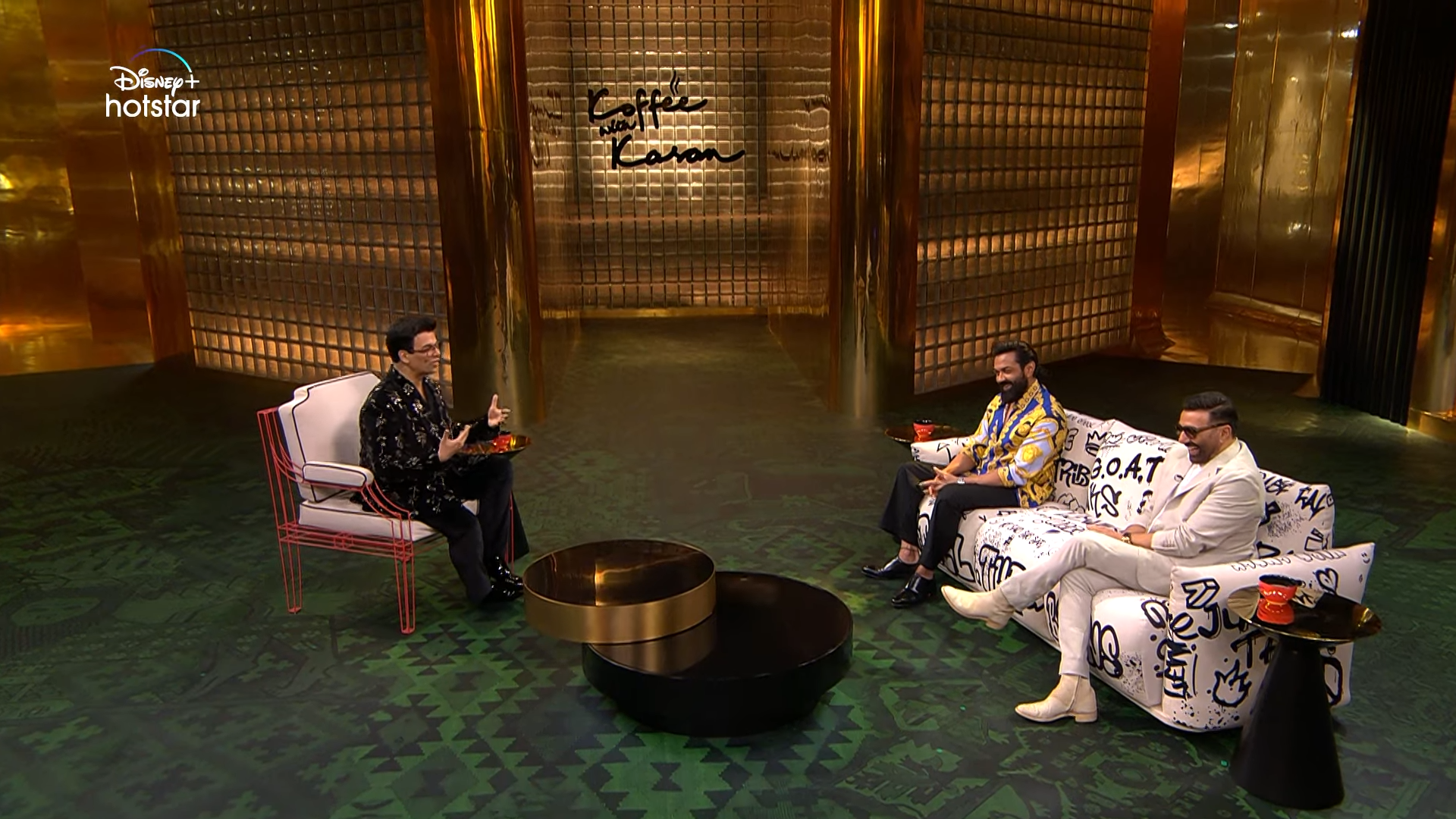 Koffee With Karan