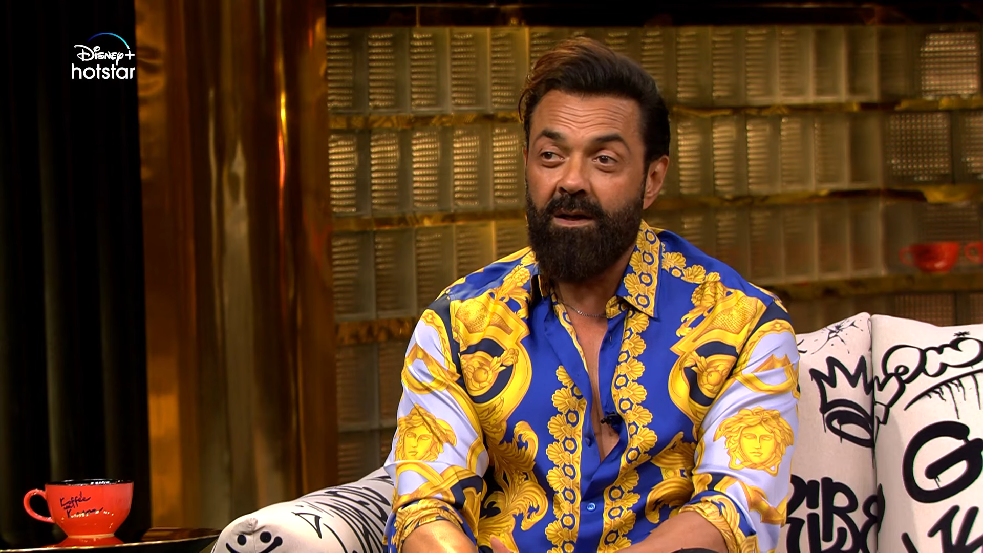 Bobby Deol