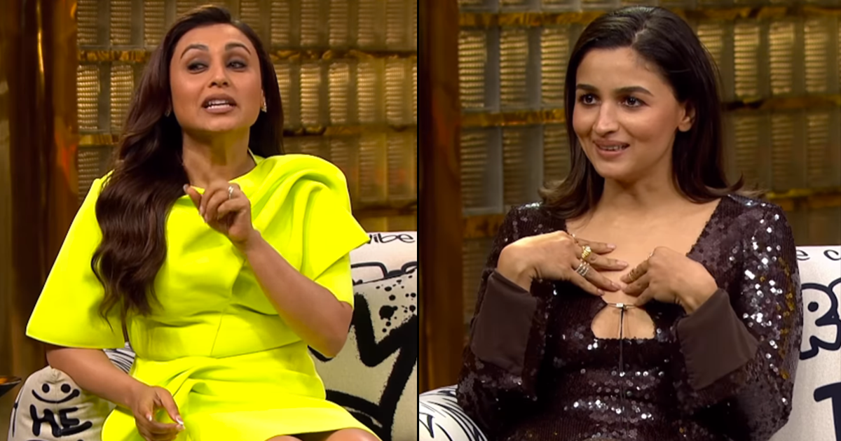 Koffee With Karan