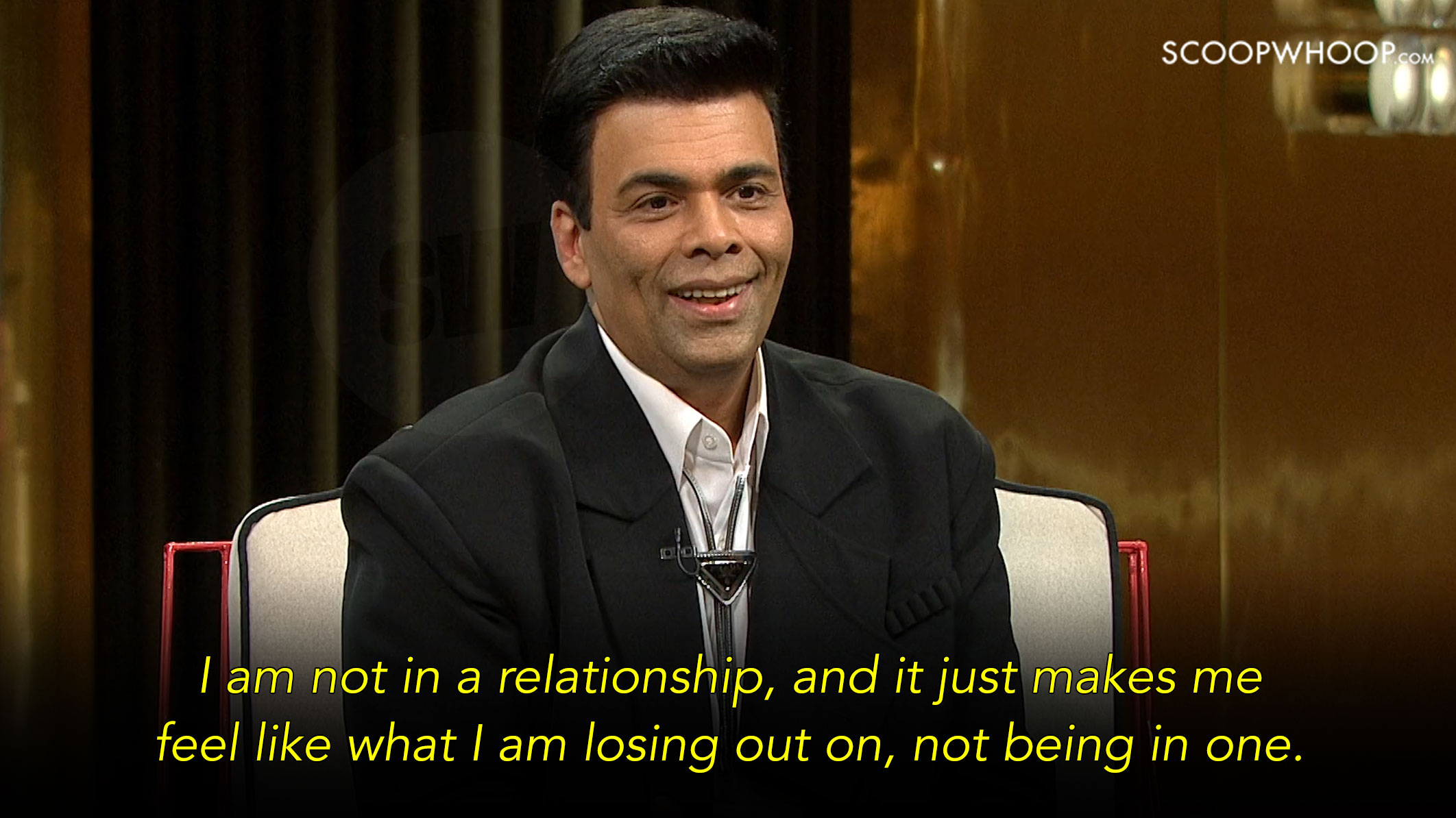 Koffee With Karan