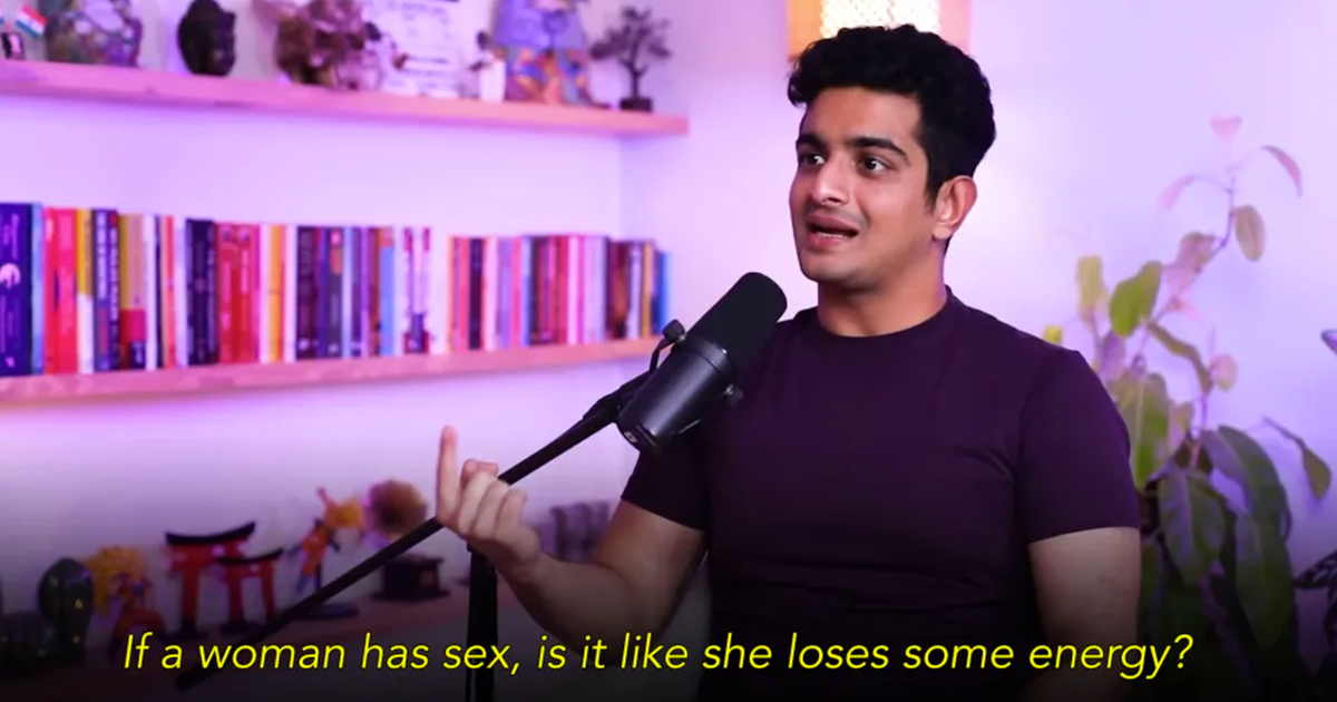 8 Questions Asked By Beer Biceps That Made Us Go WTAF