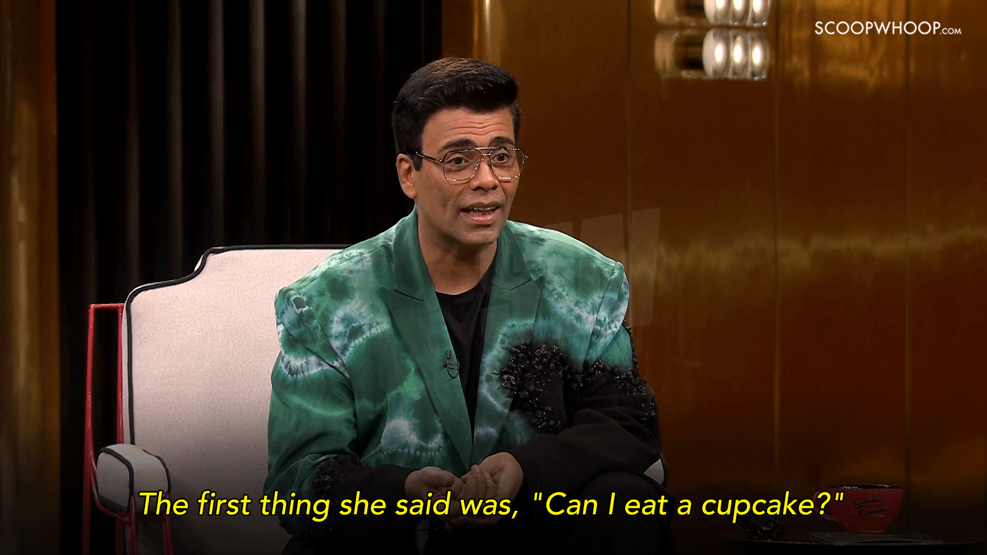 Koffee With Karan