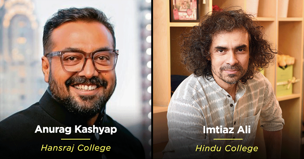 From Imtiaz Ali To Mira Nair, Here Are 7 Movie Directors Who Graduated