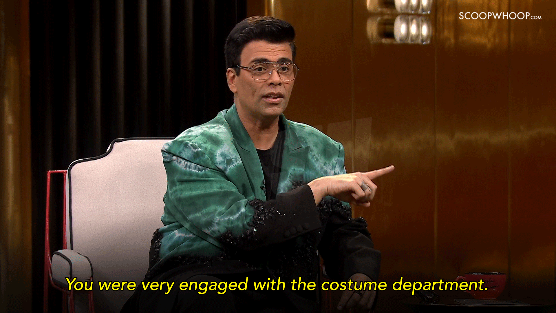 Koffee With Karan