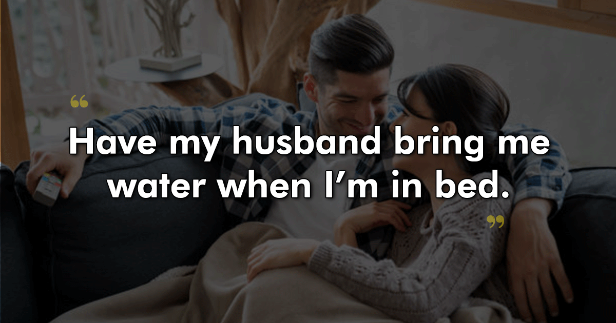 13 People Share Perks Of Being In A Relationship & Us Singles Can’t