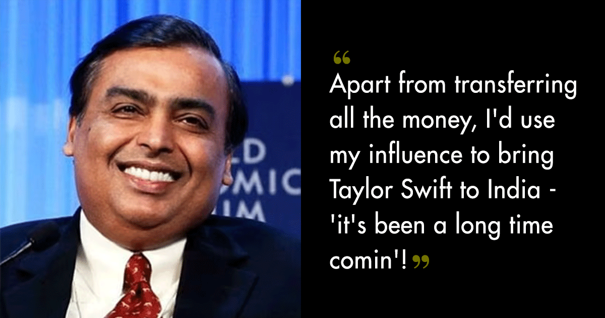 11 popular brands you didn't know were owned by Reliance Industries