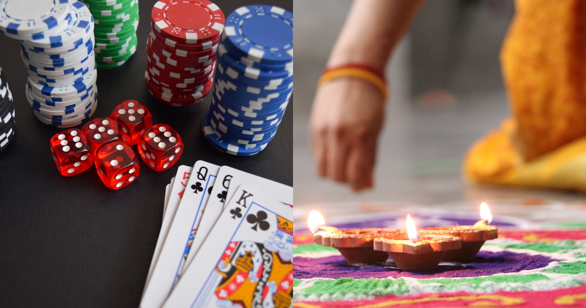 Top Diwali party games you can play with your friends online