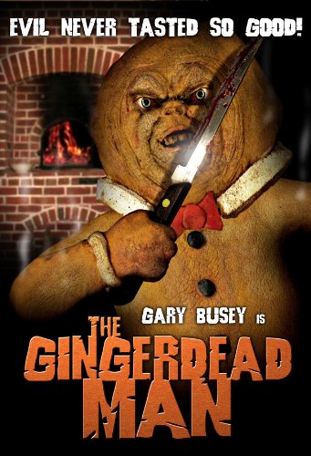 best christmas horror movies - Gingerdead Man