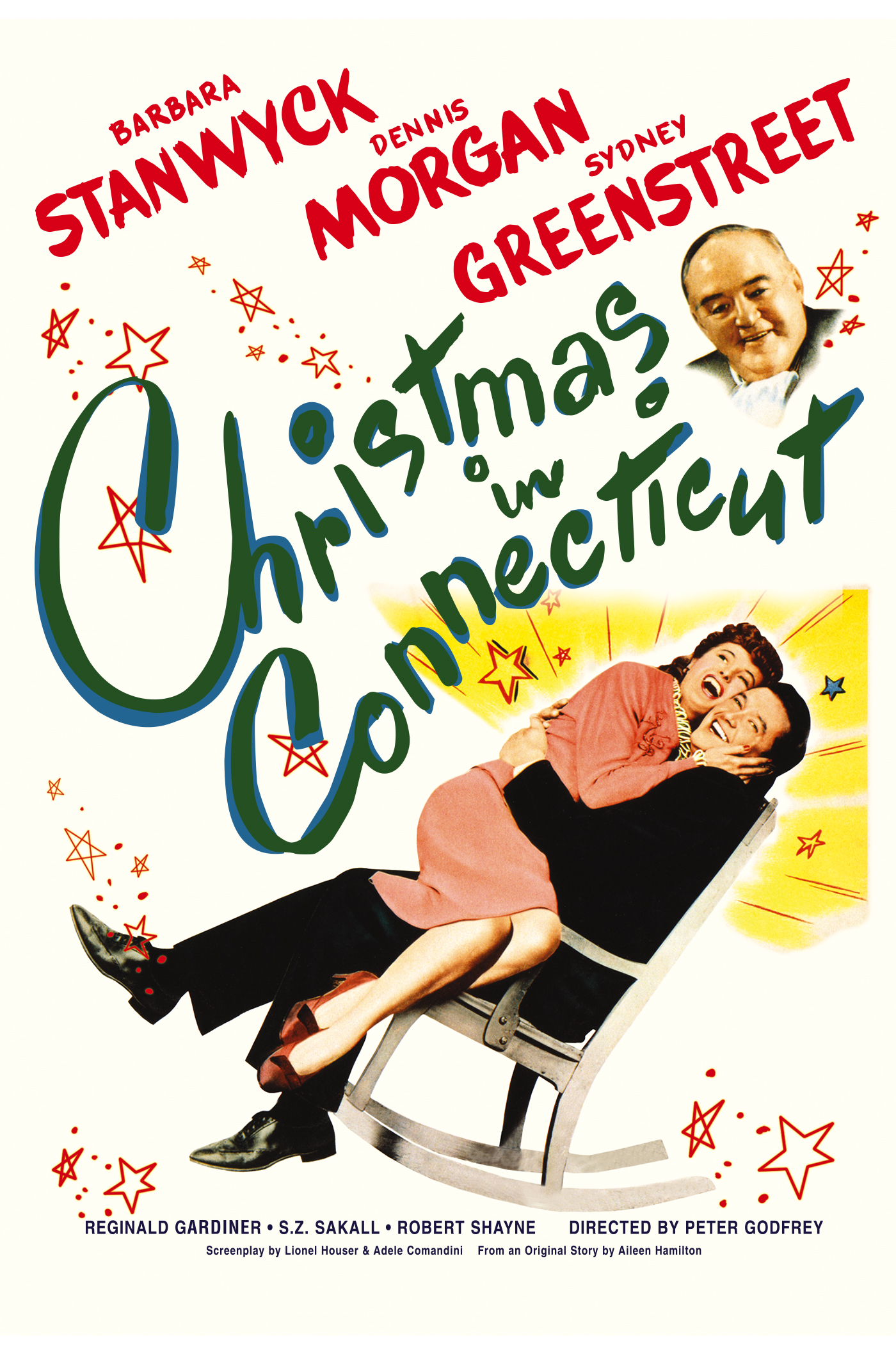 Best Christmas Movies Christmas Connecticut