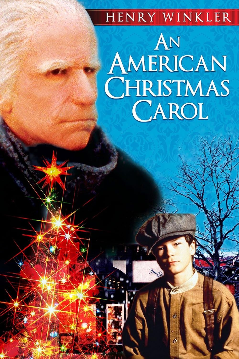 Best Christmas Movies An American Christmas Carol