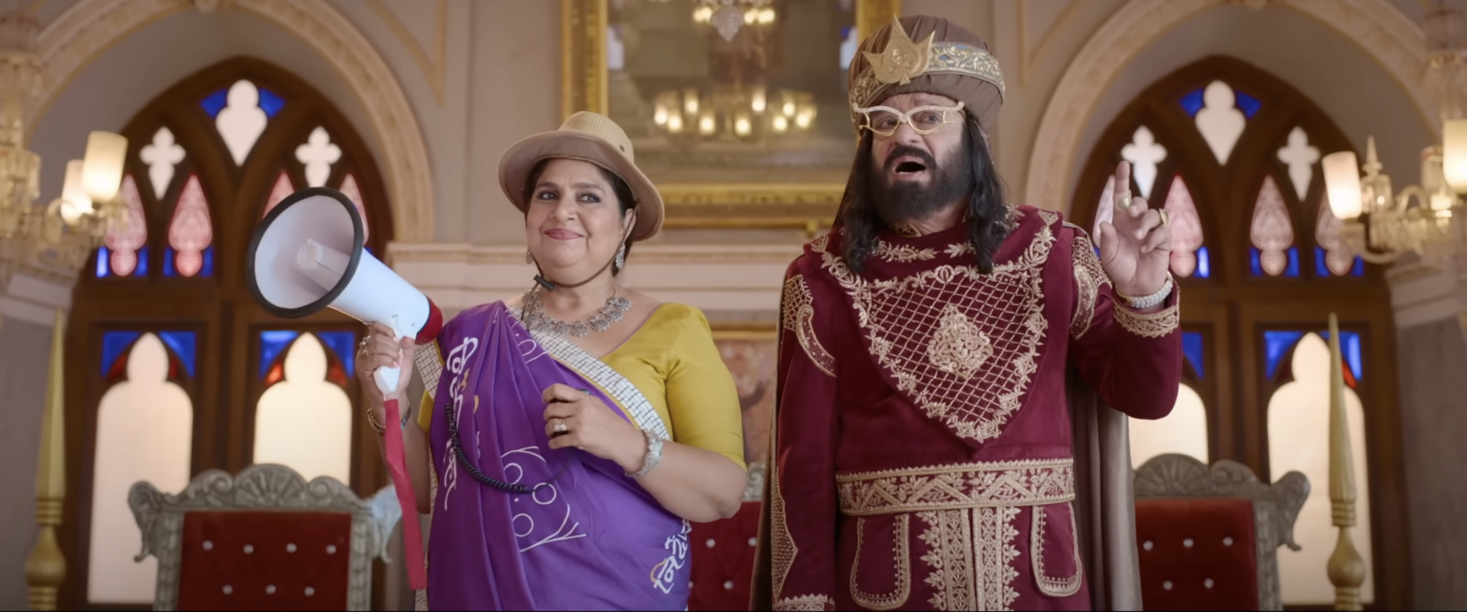 Khichdi2 , Trailer