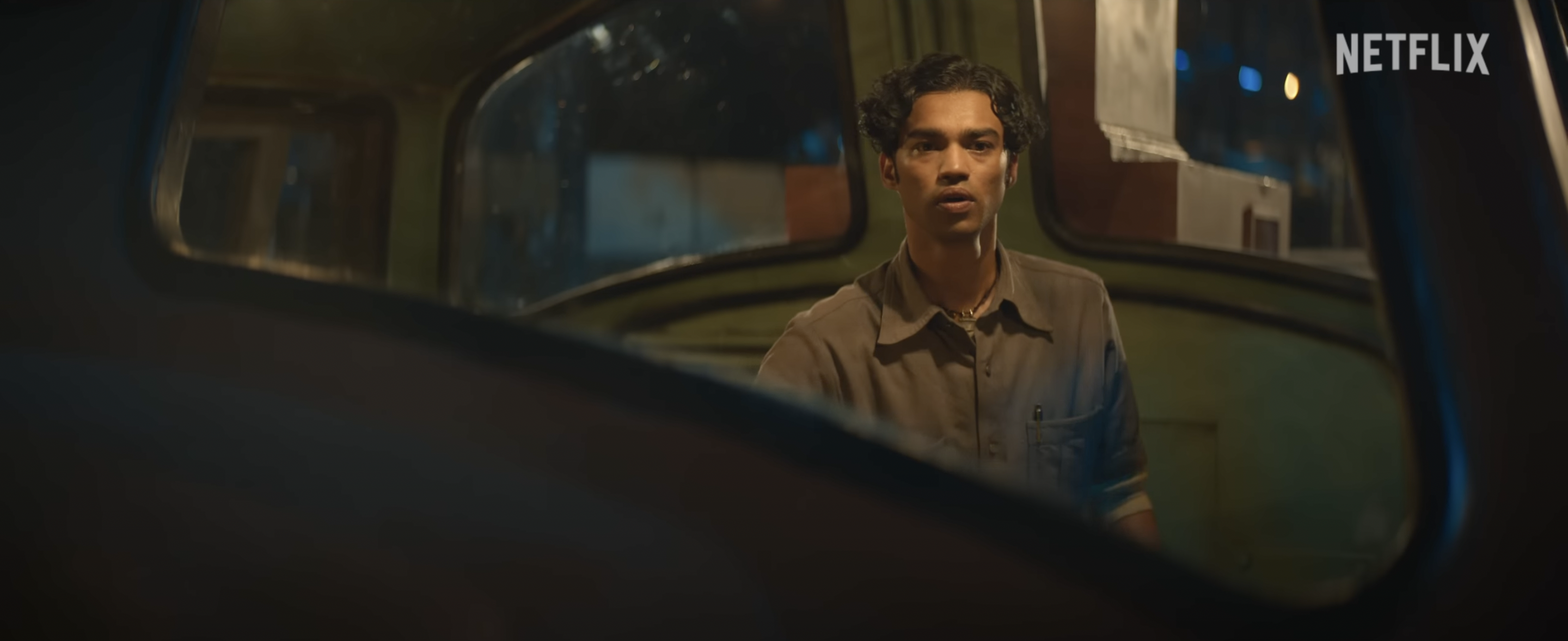 The Railway Men, Netflix Trailer