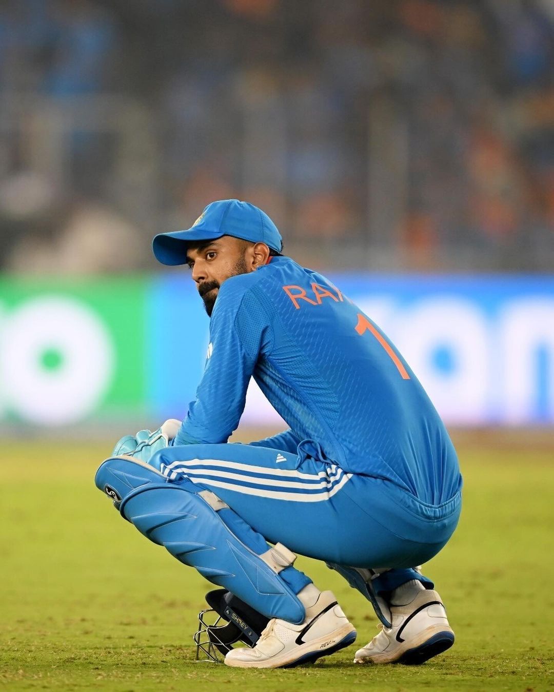India Vs Australia, ICC
