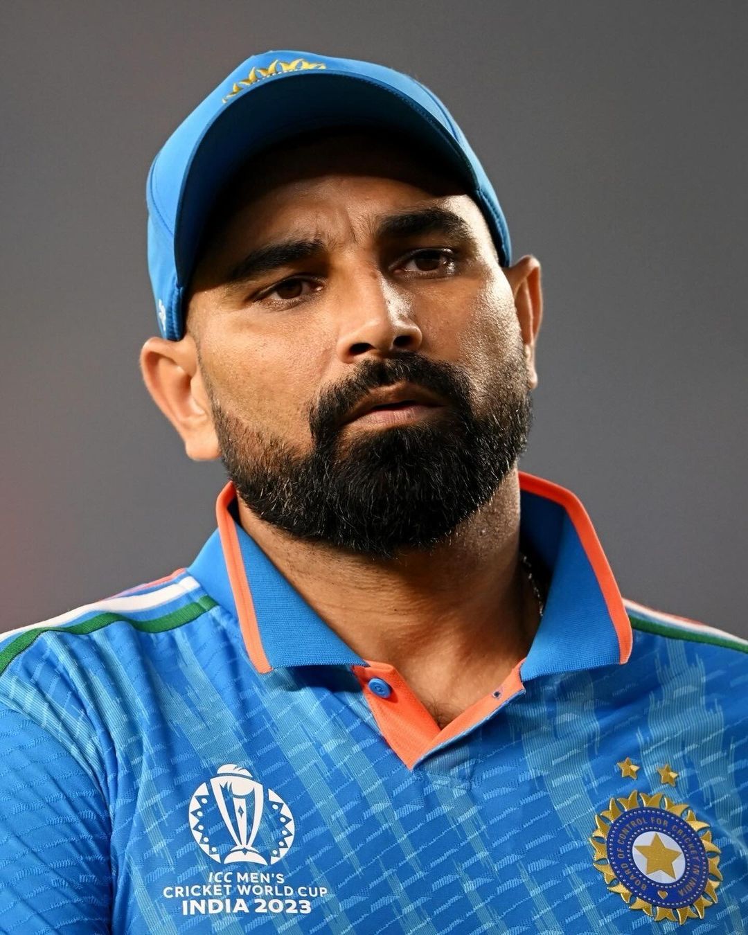 India Vs Australia, ICC