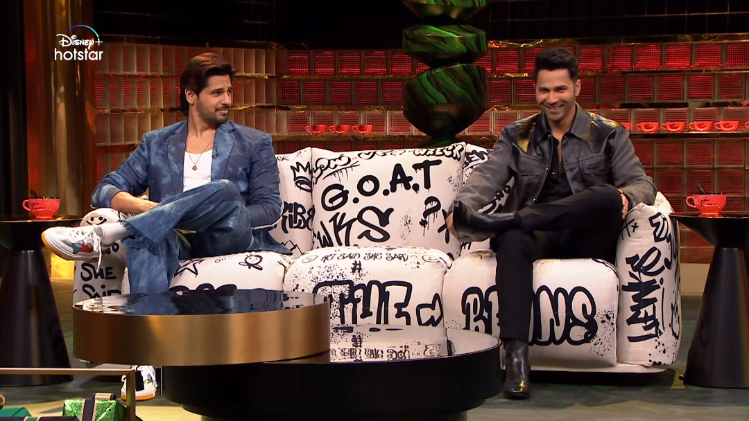 Koffee With Karan