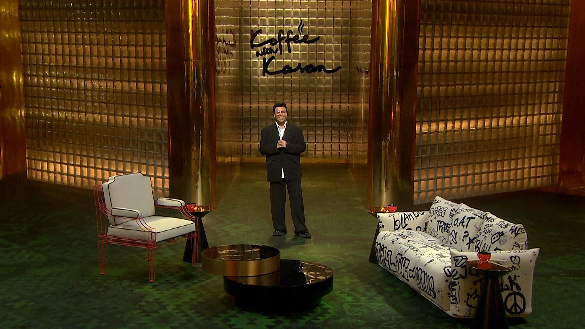 Koffee With Karan
