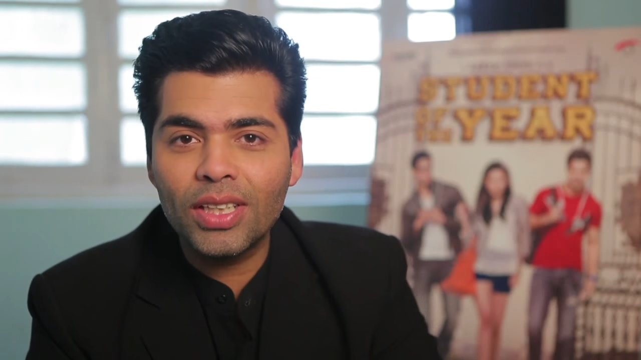 Karan Johar