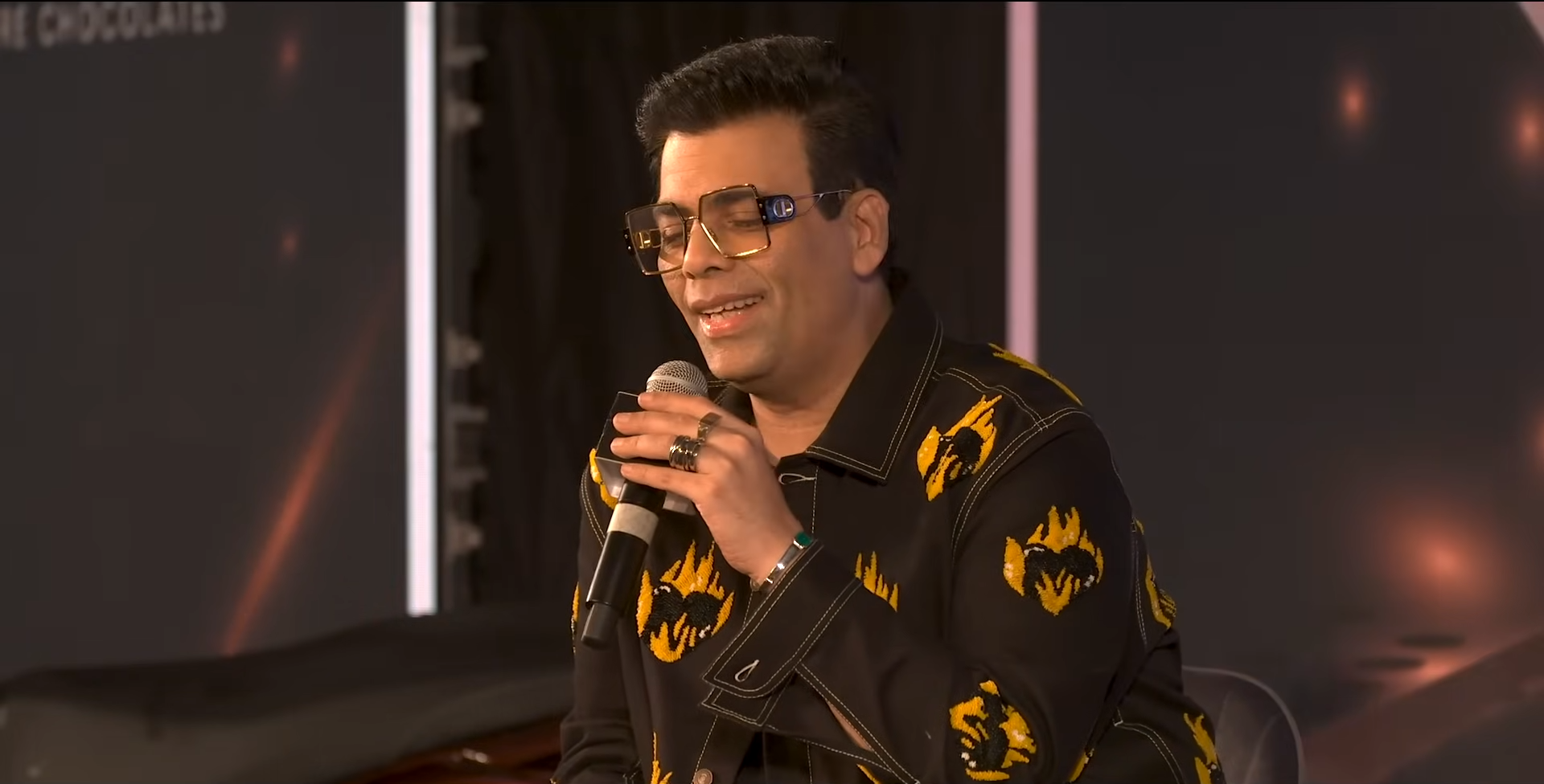 Karan Johar