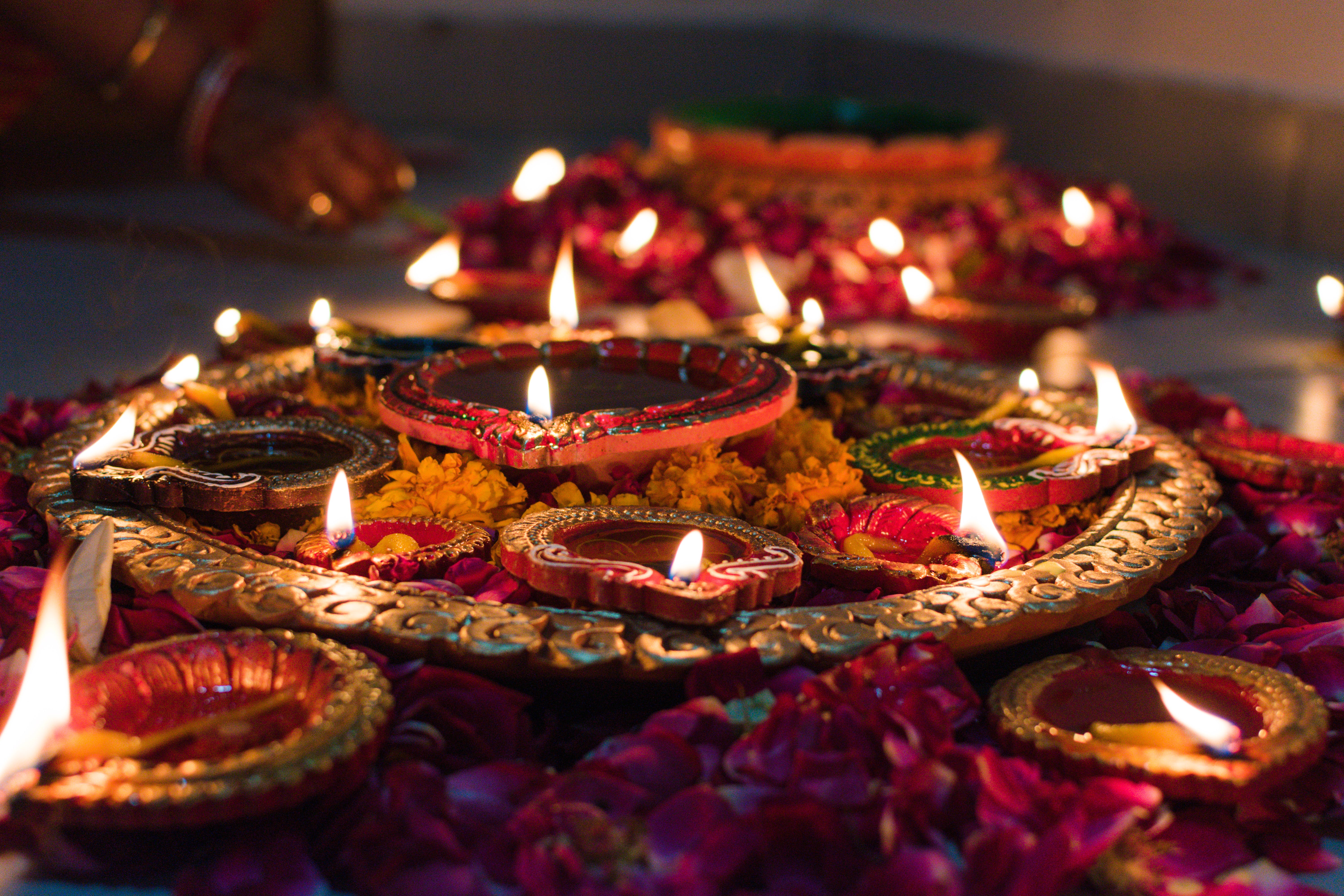 Diwali Party Games