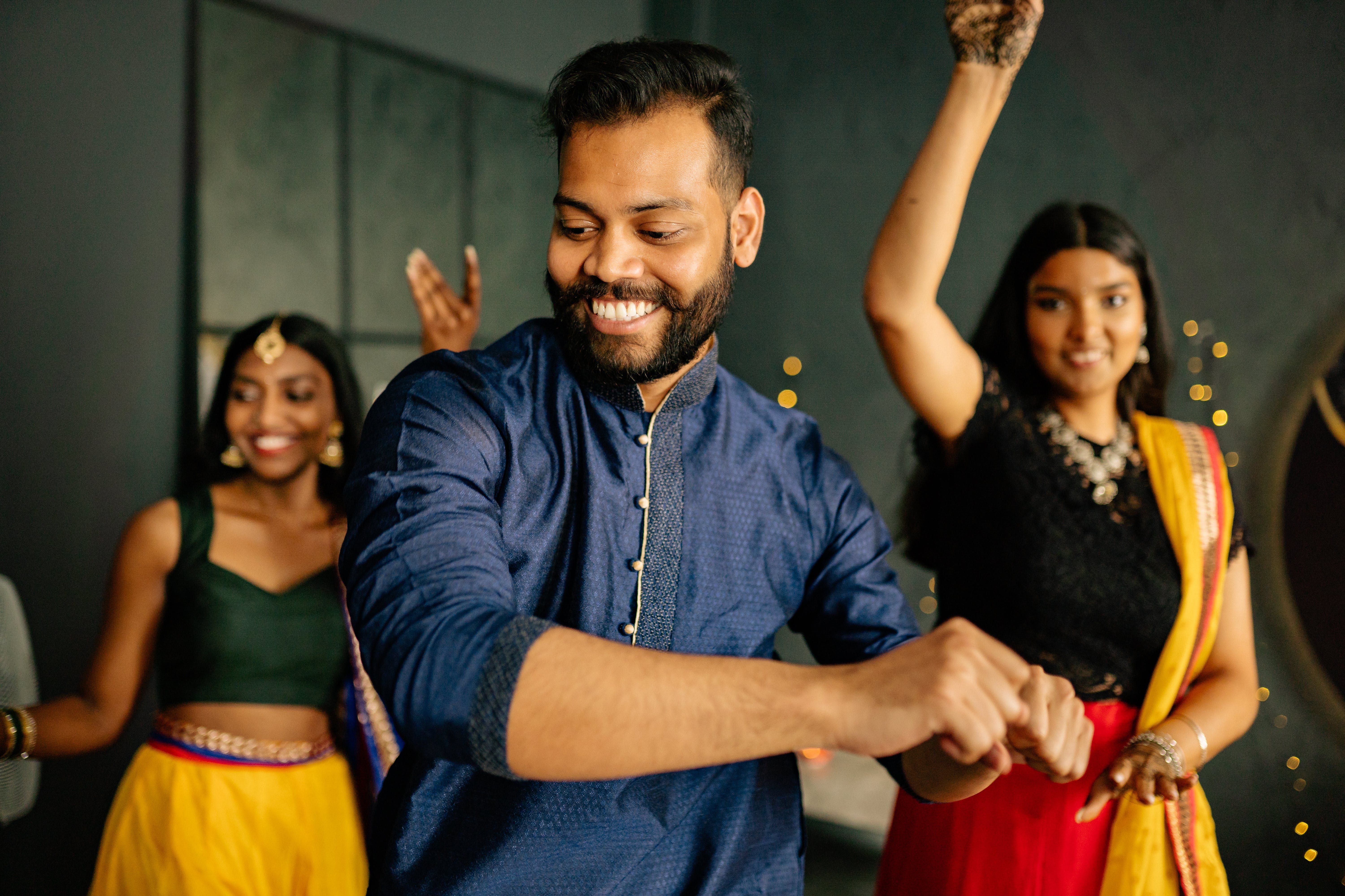 Top Diwali party games you can play with your friends online