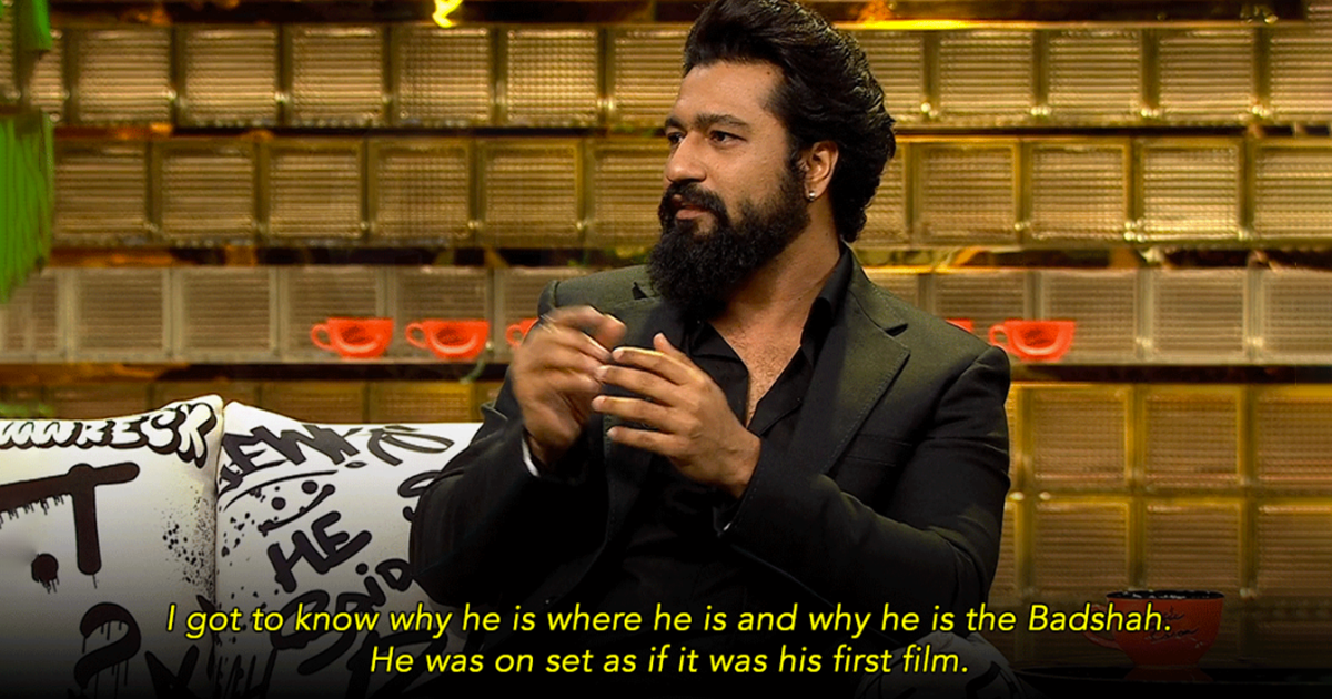 Koffee With Karan