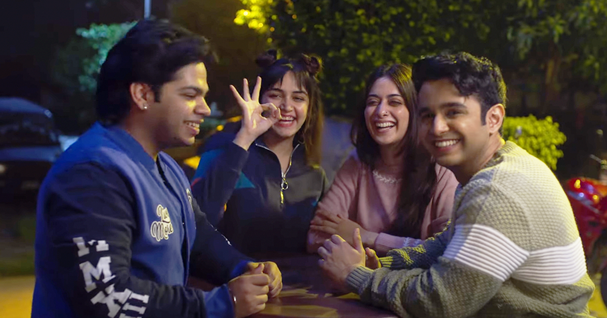 The Trailer Of TVF #39 s #39 Flames #39 Season 4 Is Out
