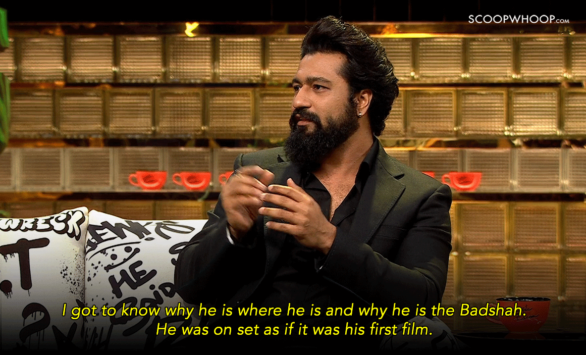 vicky kaushal