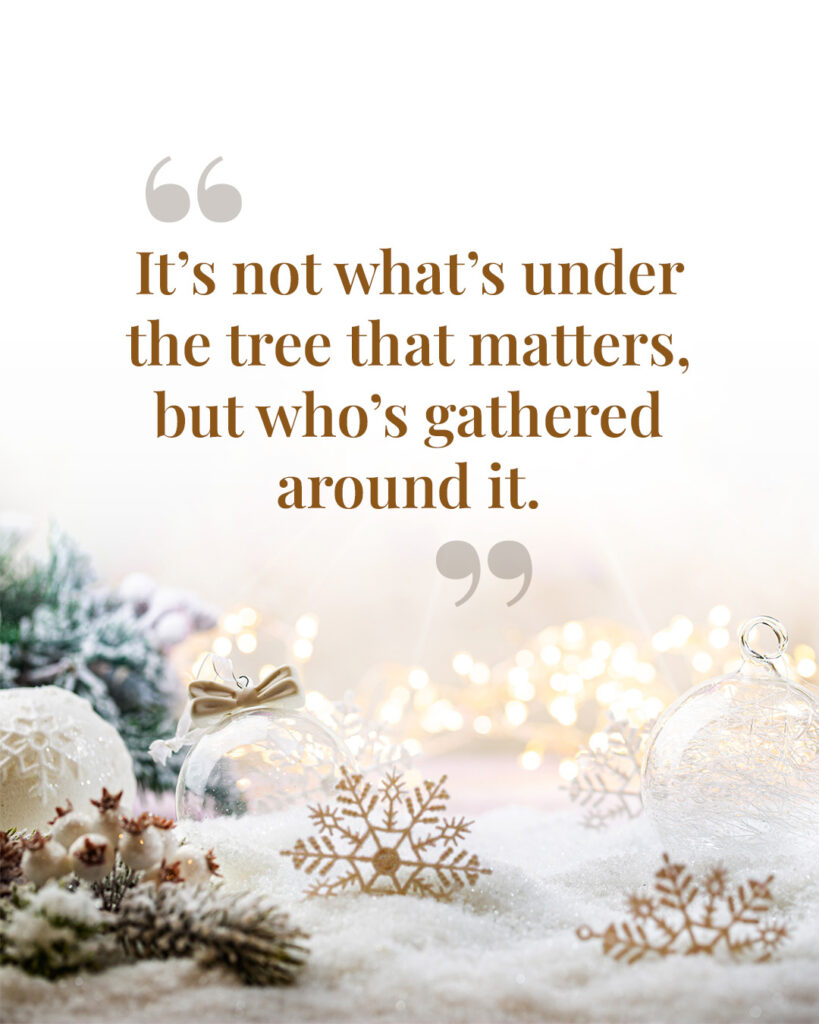 Best Christmas Quotes