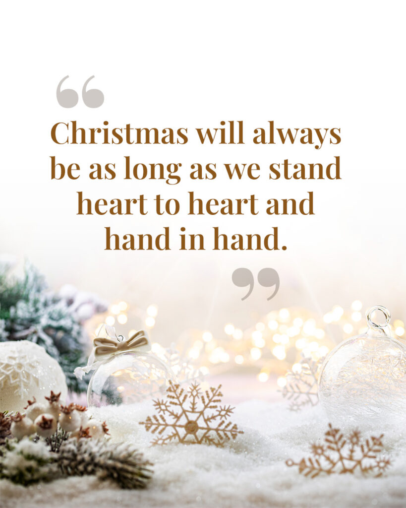 Best Christmas Quotes